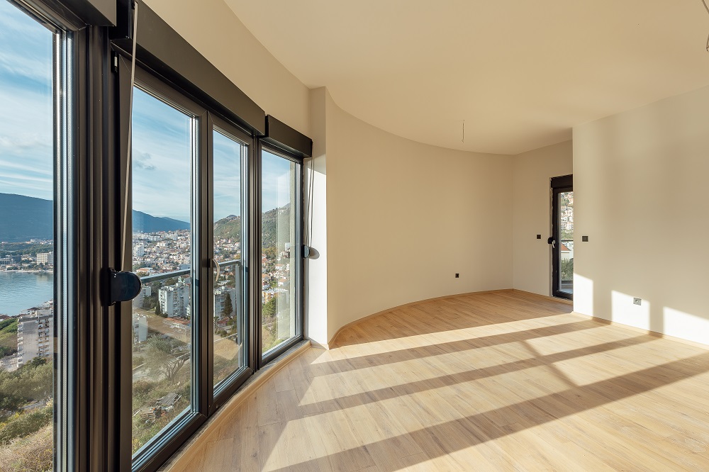 Image of Apartment in new building - 1 Bedrooms for Sale in Herceg-Novi-Herceg Novi-Montenegro, Image 1